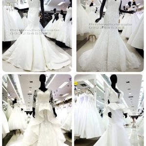 Mix Bridewholesale