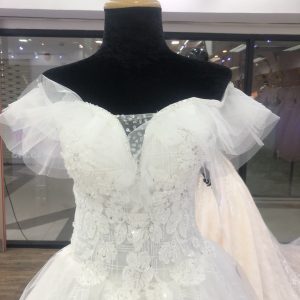 Standrad Bridewholesale