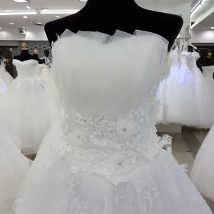 Standrad Bridewholesale