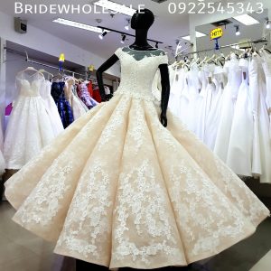 In Dream Bridewholesale