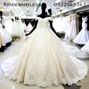 Gorgeous Bridewholesale