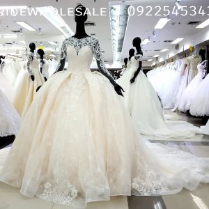 Victoria Style Bridewholesale