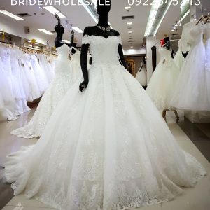 So Beautyful Bridewholesale