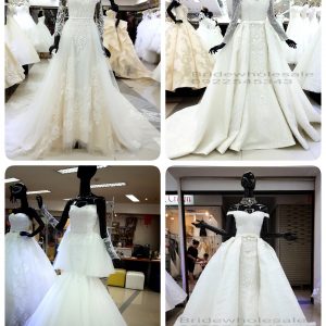 Mix Bridewholesale