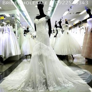 Classic Bridewholesale