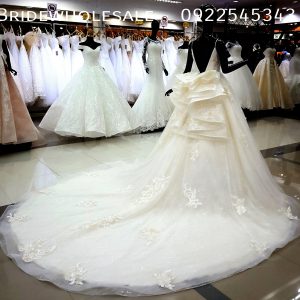 Eternity Style Bridewholesale