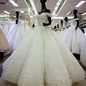 Flower Style Bridewholesale