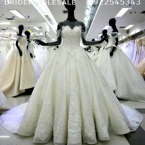 Gorgeous Bridewholesale