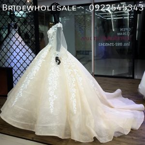 New Look Bridewholesale
