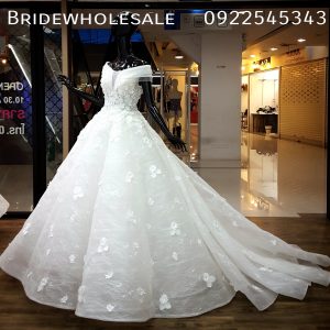 Sweety Bridewholesale