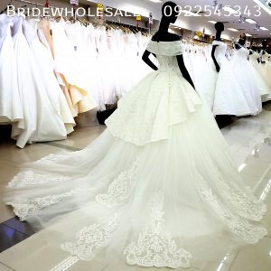 New Release Bridewholesale