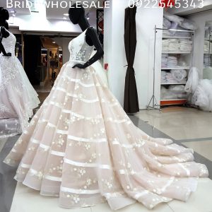 Unique Bridewholesale