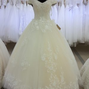 Standard Bridewholesale