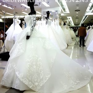 Newly Style Bridewholesale