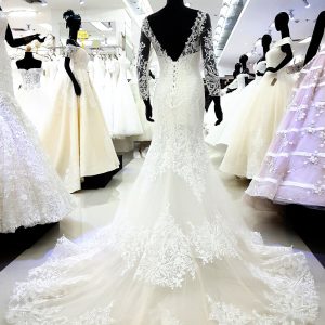 Luxury Bridewholesale