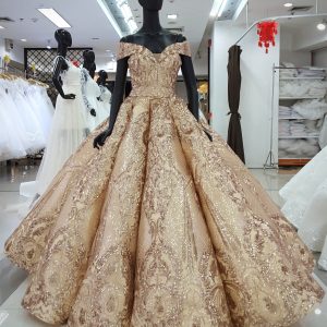 The Princess Bridewholesale