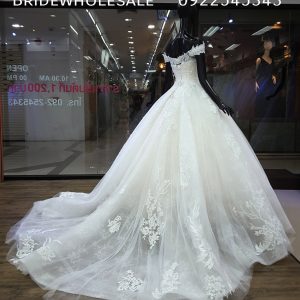 Most Beauyuful Bridewholesale