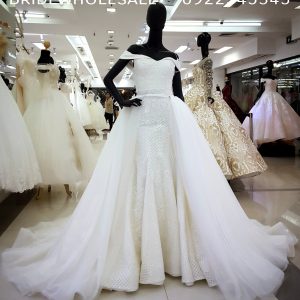 NEW TREND BRIDEWHOLESALE