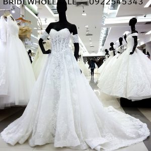 Simply Bridewholesale