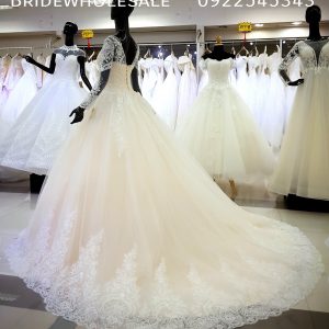 Beautyful Bridewholesale