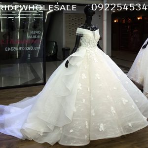 Unique Style Bridewholesale