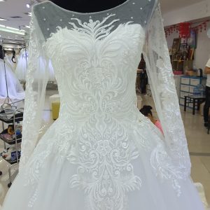 Standard Bridewholesale