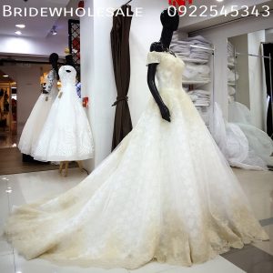 Classic Bridewholesale