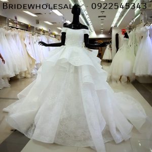 Super Style Bridewholesale