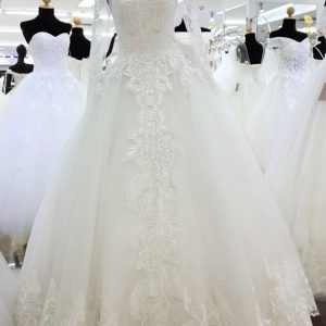 Standard Bridewholesale