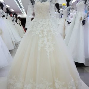 Standard Bridewholesale