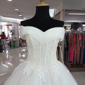 Standard Bridewholesale