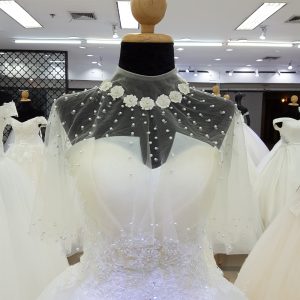 Standard Bridewholesale