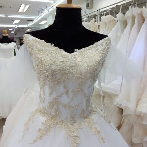 Standard Bridewholesale