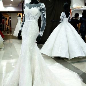 In Trend Bridewholesale