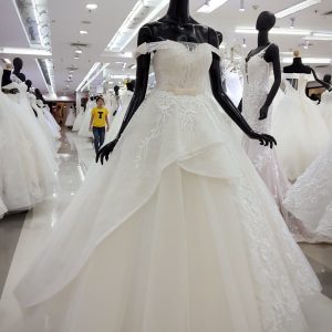 Unique Bridewholesale