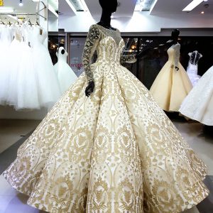 Magnigicent Style Bridewholesale