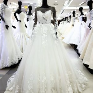 Wonderful Style Bridal