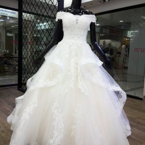 Newly Style Bridal