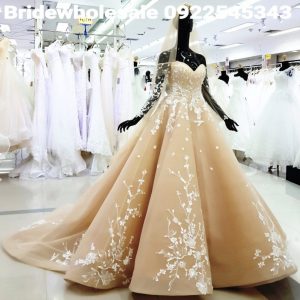 Unique Style Bridewholesale