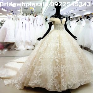 Fabulous Style Bridewholesale
