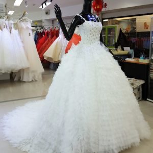 Standrad Bridewholesale