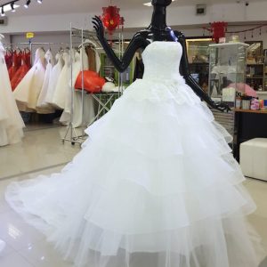 Standard Bridewholesale