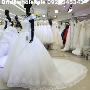 Standard Bridewholesale