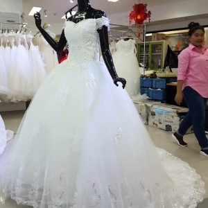 Standard Bridewholesale