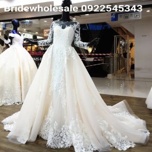 Fabulous Bridewholesale