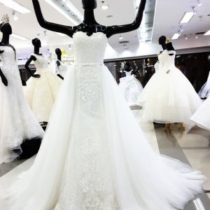 Best Style Bridal Dress