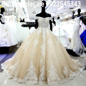 Beautyful Style Bridal Dresd