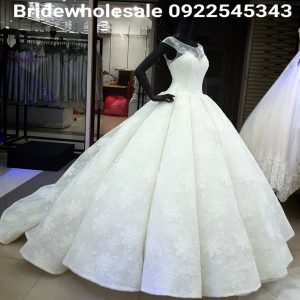 Forever Style Bridal Dress