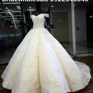 Bridal Dress Of Bridewholesale