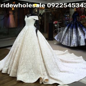 Thailand's Bridal Dress